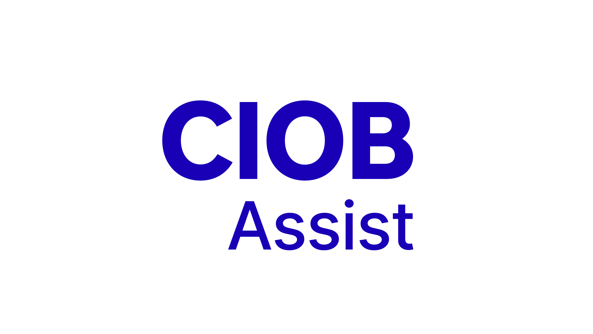 CIOB Assist